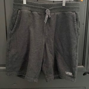 Daily wear Vans Sweat Shorts